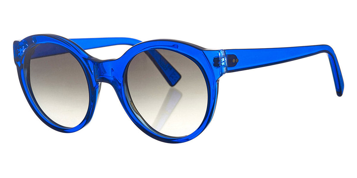 Kirk & Kirk® Rene KK RENE OCEAN 51 - Ocean Sunglasses