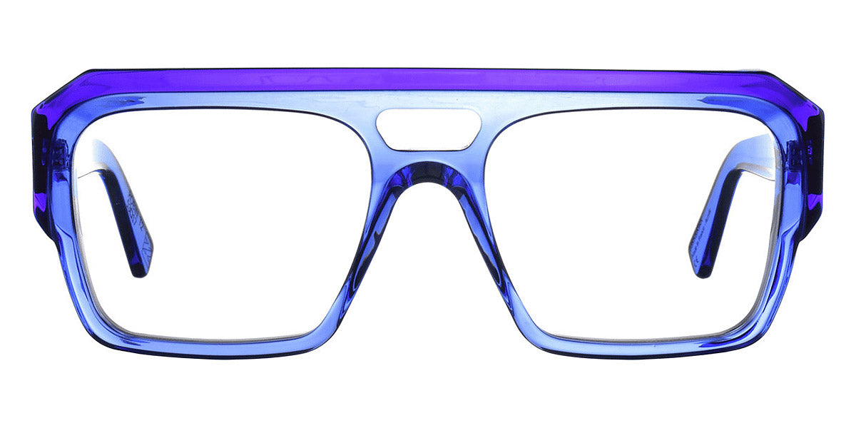 Kirk & Kirk® Robin KK ROBIN BLUE MOON 53 - Blue Moon Eyeglasses