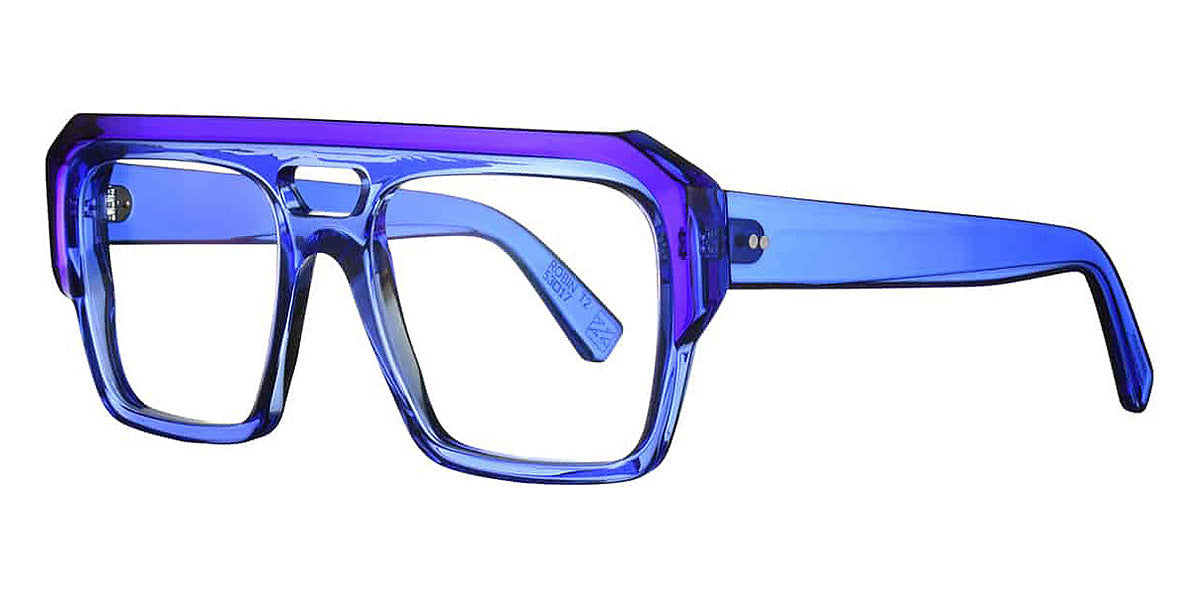 Kirk & Kirk® Robin KK ROBIN BLUE MOON 53 - Blue Moon Eyeglasses