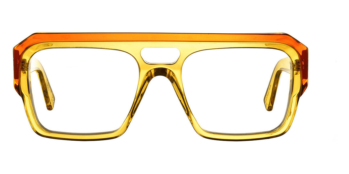 Kirk & Kirk® Robin KK ROBIN CITRUS 53 - Citrus Eyeglasses