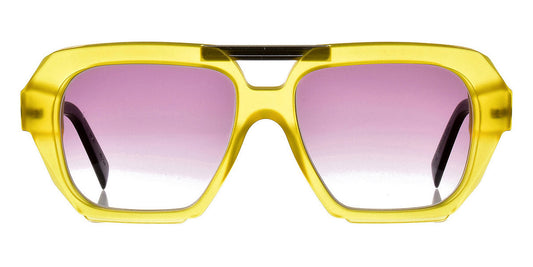 Kirk & Kirk® Ryan KK RYAN CORN 57 - Corn Sunglasses