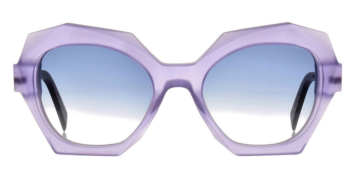 Kirk & Kirk® Sophia KK SOPHIA IRIS 53 - Iris Sunglasses