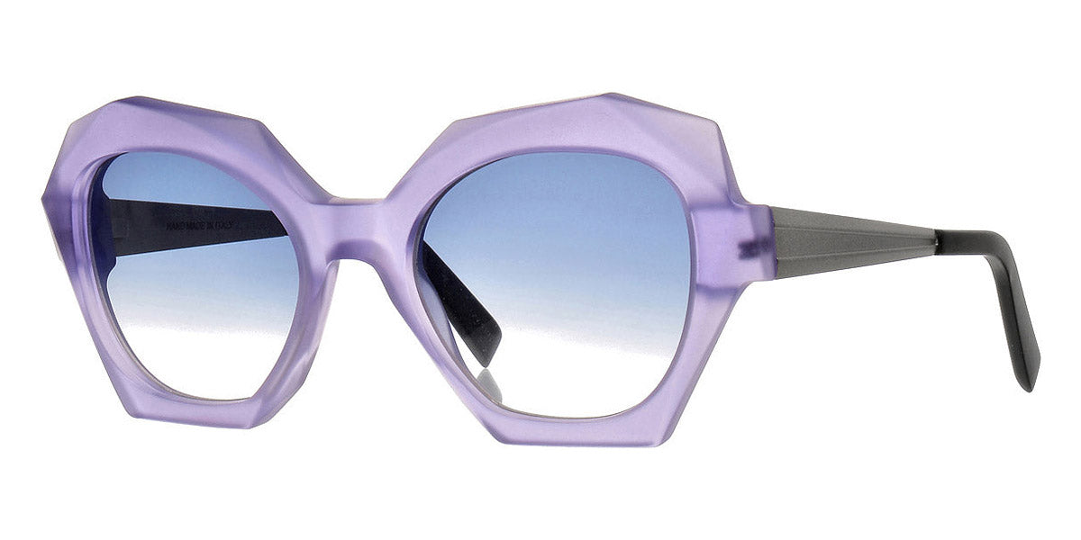 Kirk & Kirk® Sophia KK SOPHIA IRIS 53 - Iris Sunglasses