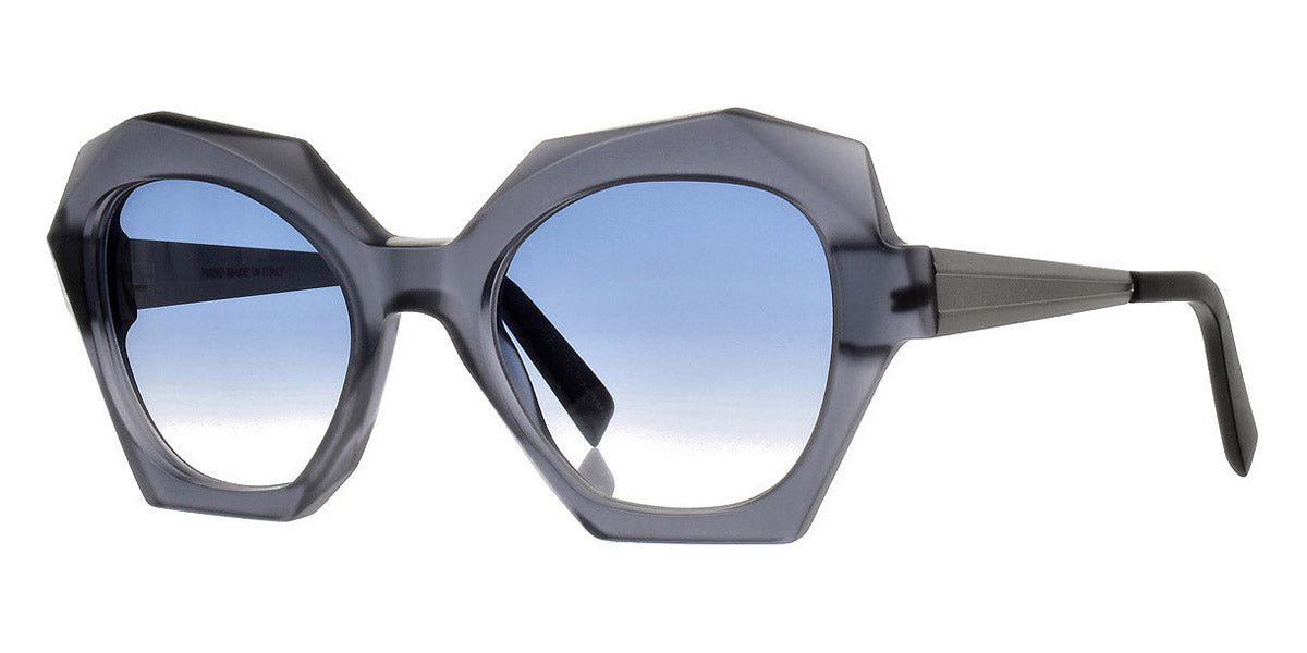 Kirk & Kirk® Sophia KK SOPHIA JET 53 - Jet Sunglasses