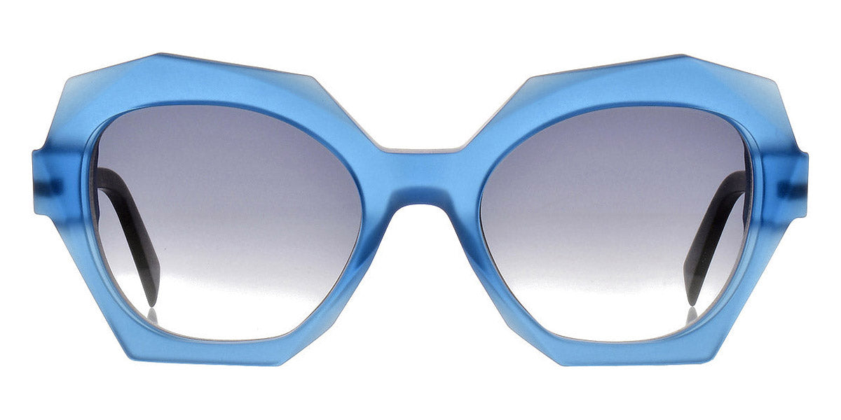 Kirk & Kirk® Sophia KK SOPHIA ROYAL 53 - Royal Sunglasses