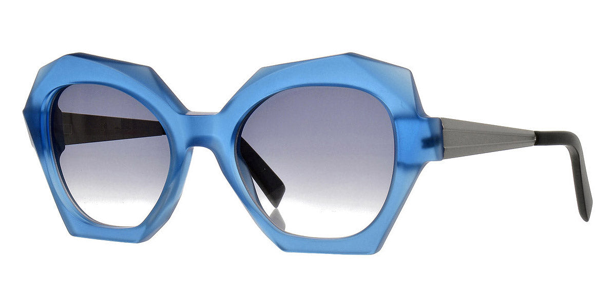 Kirk & Kirk® Sophia KK SOPHIA ROYAL 53 - Royal Sunglasses