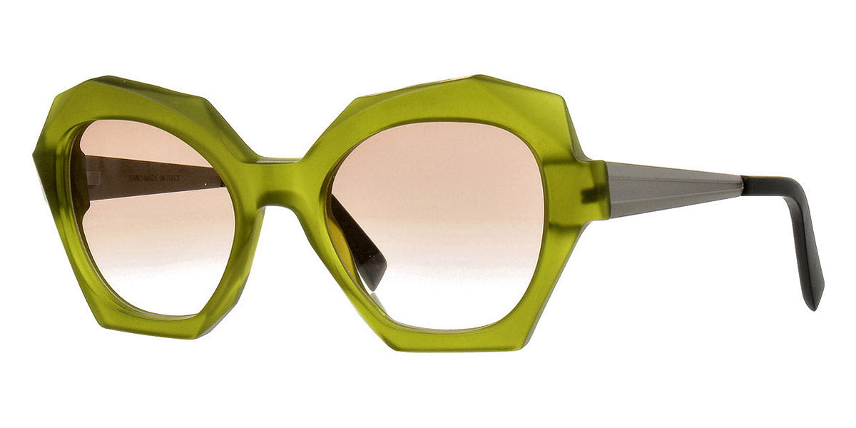 Kirk & Kirk® Sophia KK SOPHIA SAGE 53 - Sage Sunglasses