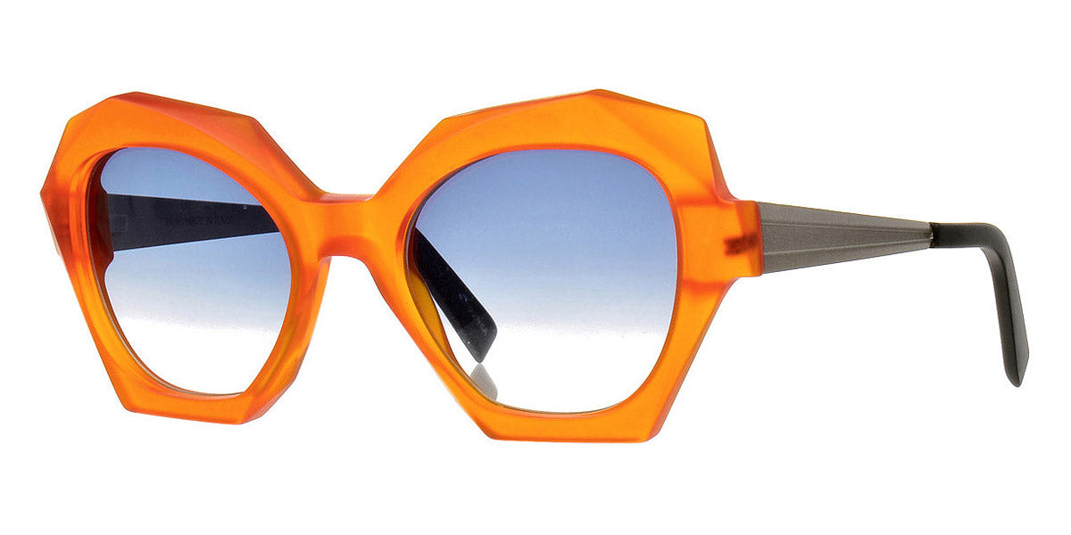 Kirk & Kirk® Sophia KK SOPHIA TIGER 53 - Tiger Sunglasses