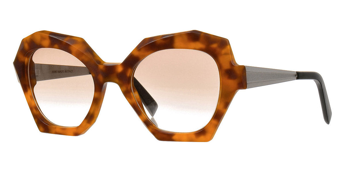 Kirk & Kirk® Sophia KK SOPHIA TORTOISE 53 - Tortoise Sunglasses