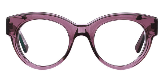 Kirk & Kirk® Stanley KK STANLEY BORDEAUX 47 - Bordeaux Eyeglasses