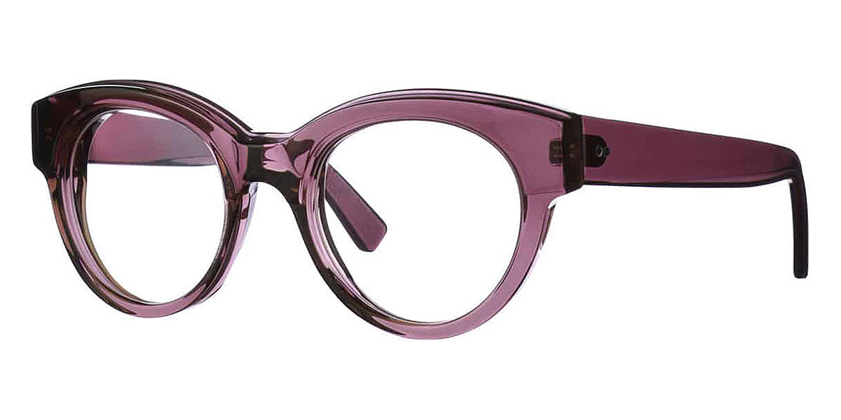 Kirk & Kirk® Stanley KK STANLEY BORDEAUX 47 - Bordeaux Eyeglasses