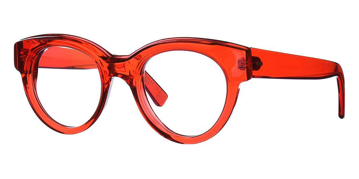 Kirk & Kirk® Stanley KK STANLEY CRIMSON 47 - Crimson Eyeglasses