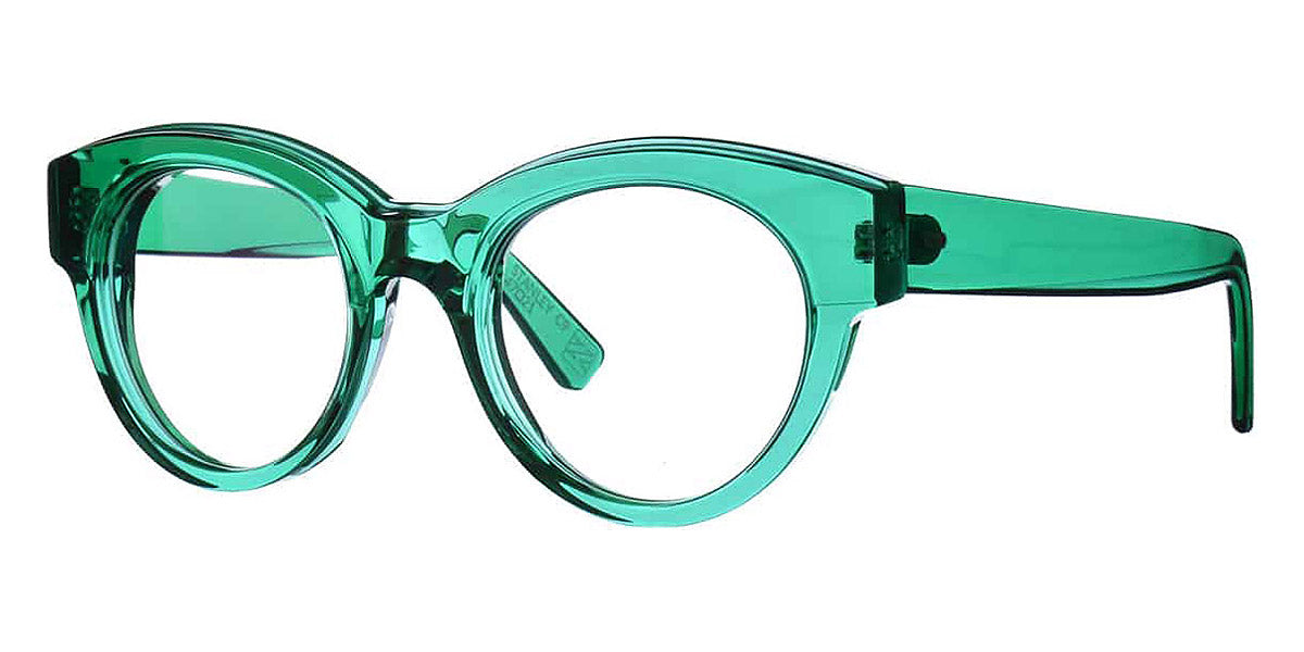 Kirk & Kirk® Stanley KK STANLEY JADE 47 - Jade Eyeglasses