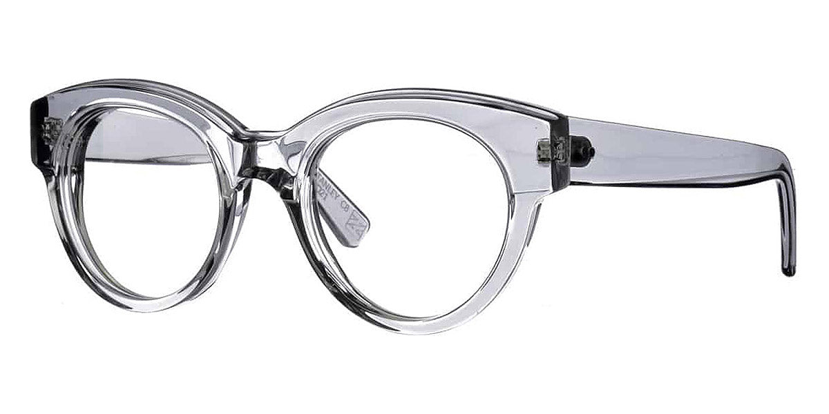 Kirk & Kirk® Stanley KK STANLEY STONE 47 - Stone Eyeglasses