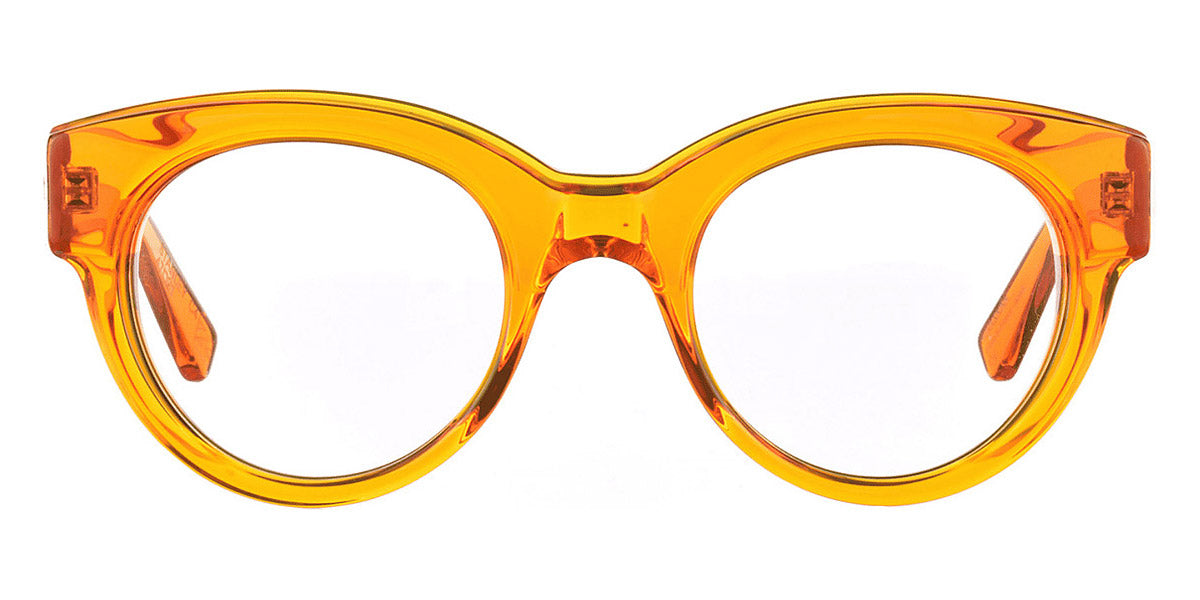 Kirk & Kirk® Stanley KK STANLEY TIGER 47 - Tiger Eyeglasses