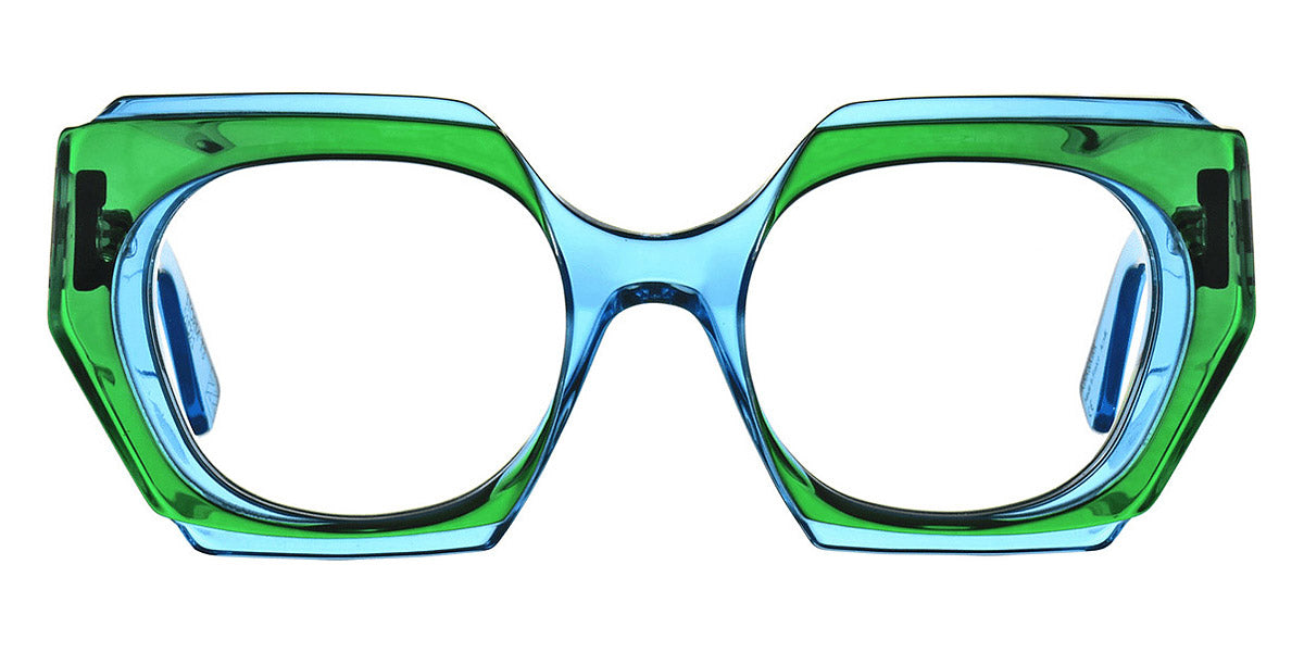 Kirk & Kirk® Storm KK STORM MEADOW 51 - Meadow Eyeglasses