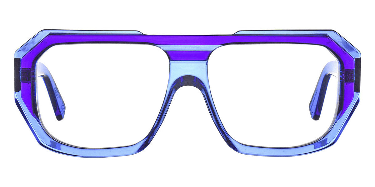 Kirk & Kirk® Thor KK THOR BLUE MOON 56 - Blue Moon Eyeglasses