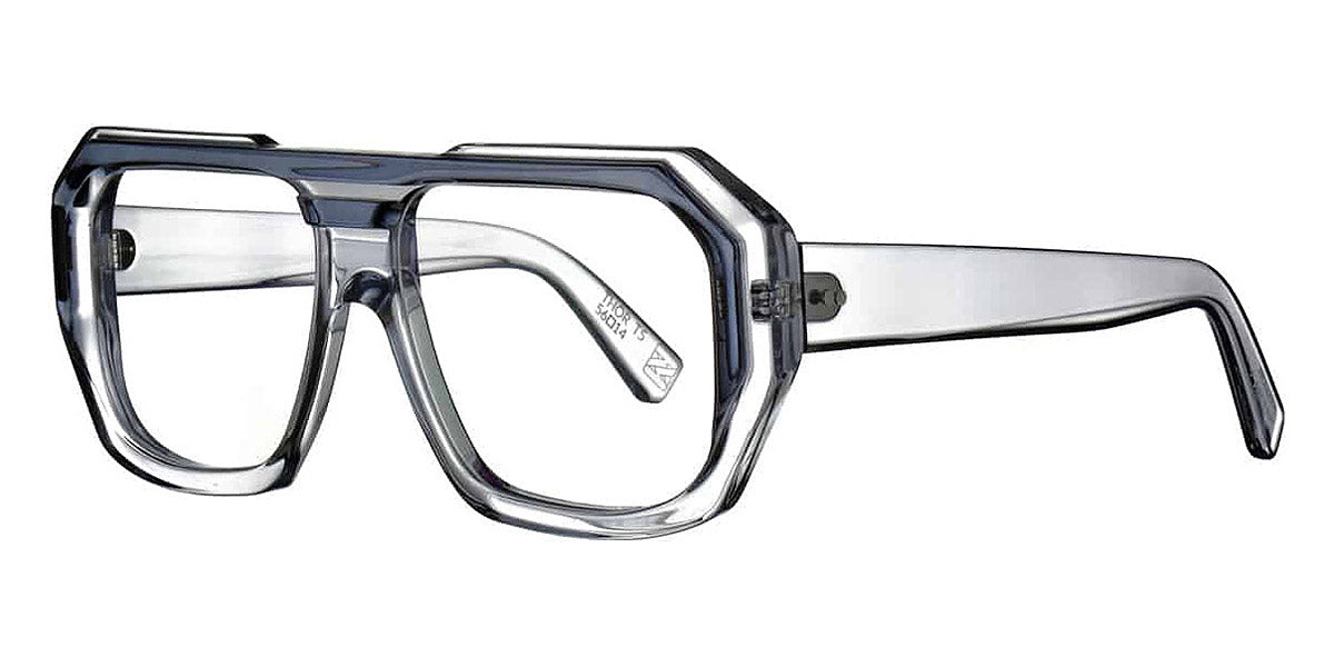 Kirk & Kirk® Thor KK THOR SECRET 56 - Secret Eyeglasses