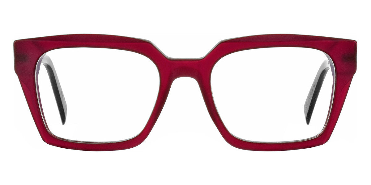 Kirk & Kirk® Van KK VAN CARMINE 53 - Carmine Eyeglasses