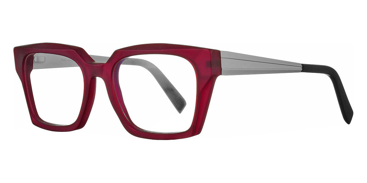 Kirk & Kirk® Van KK VAN CARMINE 53 - Carmine Eyeglasses