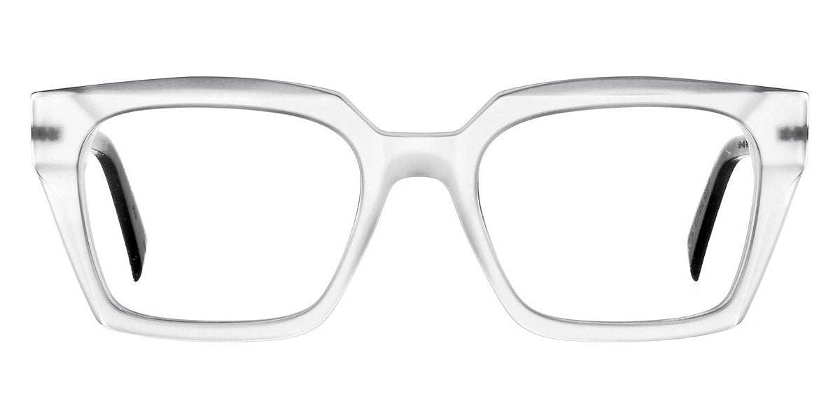 Kirk & Kirk® Van KK VAN GLACIER 53 - Glacier Eyeglasses