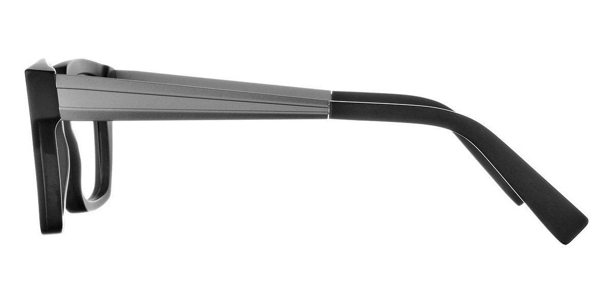 Kirk & Kirk® Van KK VAN JET 53 - Jet Eyeglasses