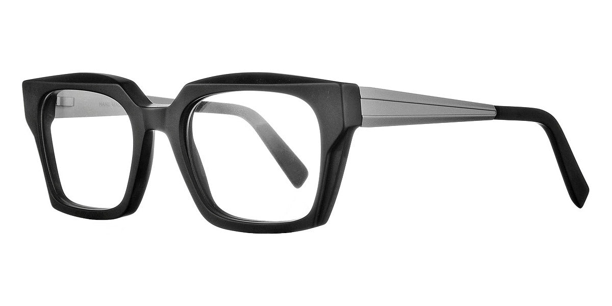 Kirk & Kirk® Van KK VAN JET 53 - Jet Eyeglasses