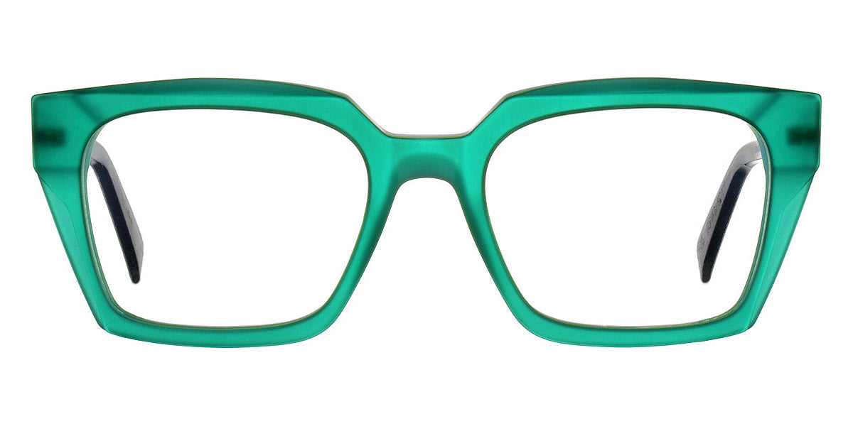 Kirk & Kirk® Van KK VAN JUNGLE 53 - Jungle Eyeglasses