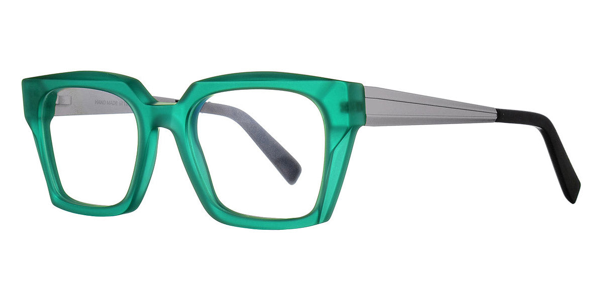 Kirk & Kirk® Van KK VAN JUNGLE 53 - Jungle Eyeglasses