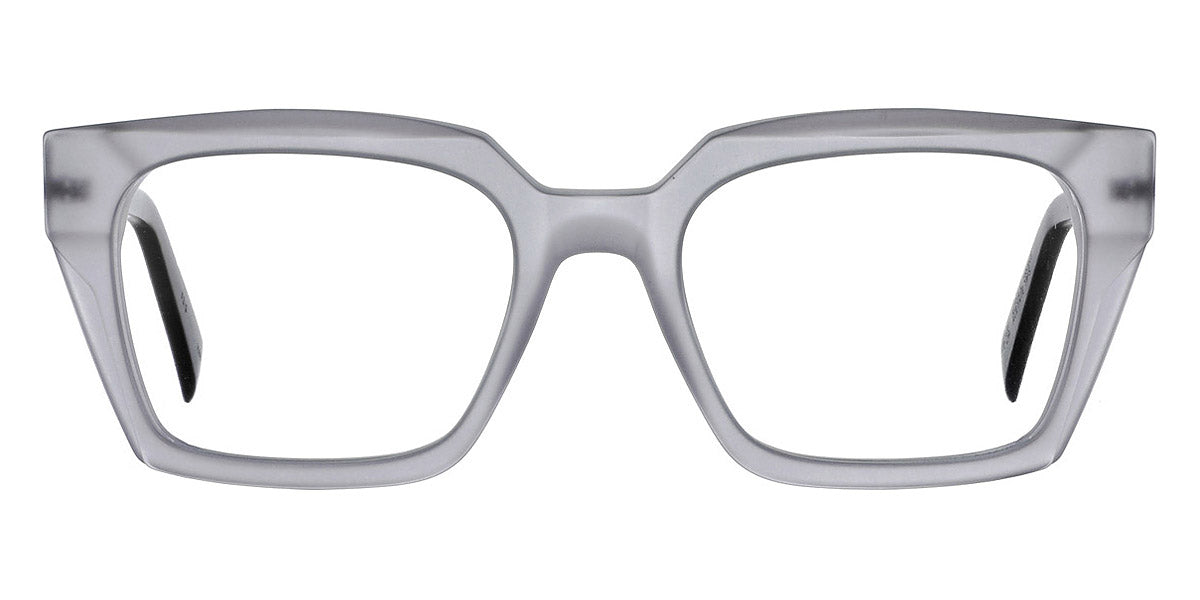 Kirk & Kirk® Van KK VAN SMOKE 53 - Smoke Eyeglasses