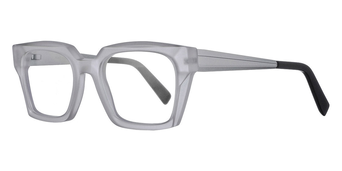 Kirk & Kirk® Van KK VAN SMOKE 53 - Smoke Eyeglasses