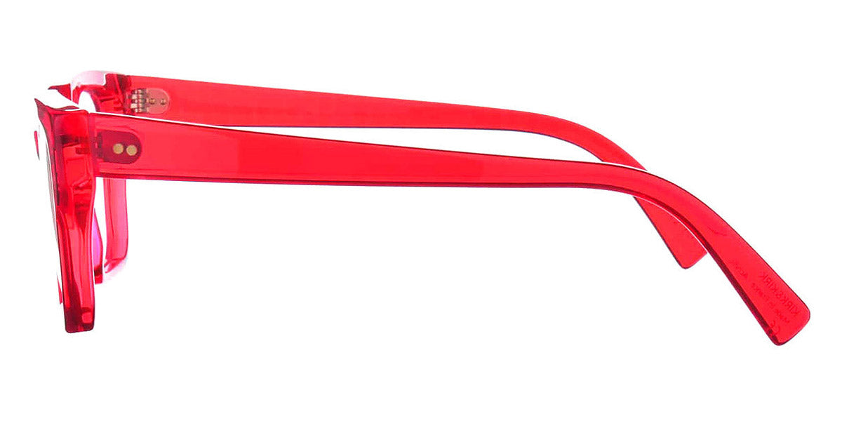 Kirk & Kirk® Victor KK VICTOR CHILLI 51 - Chilli Eyeglasses