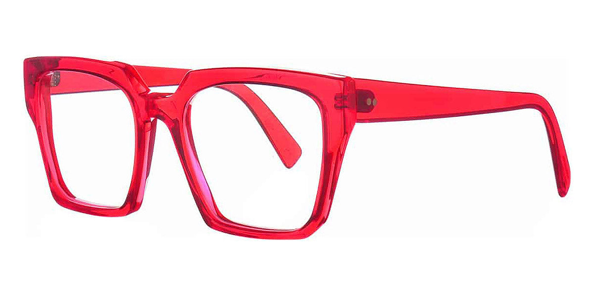 Kirk & Kirk® Victor KK VICTOR CHILLI 51 - Chilli Eyeglasses