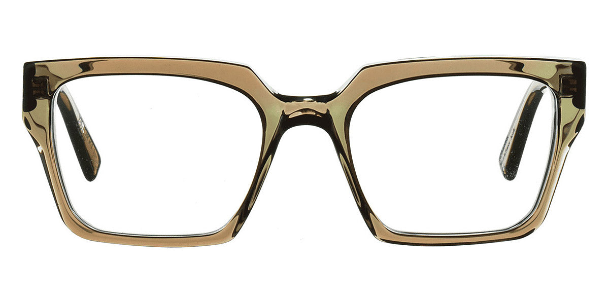 Kirk & Kirk® Victor KK VICTOR EARTH 51 - Earth Eyeglasses