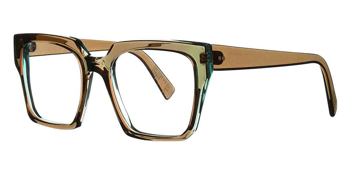 Kirk & Kirk® Victor KK VICTOR EARTH 51 - Earth Eyeglasses