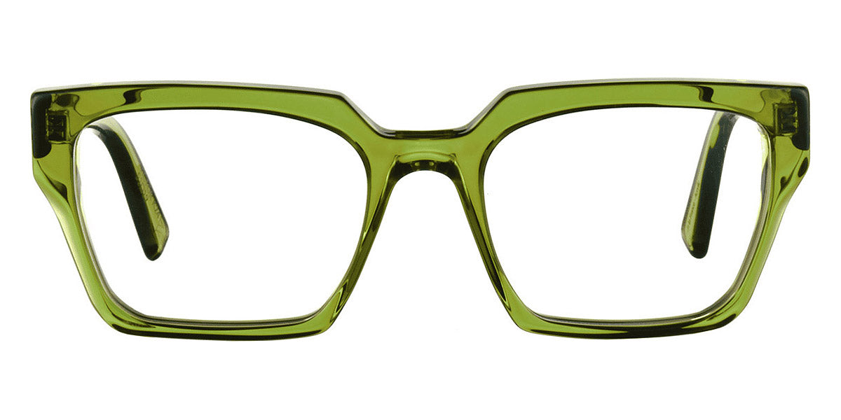 Kirk & Kirk® Victor KK VICTOR JUNIPER 51 - Juniper Eyeglasses