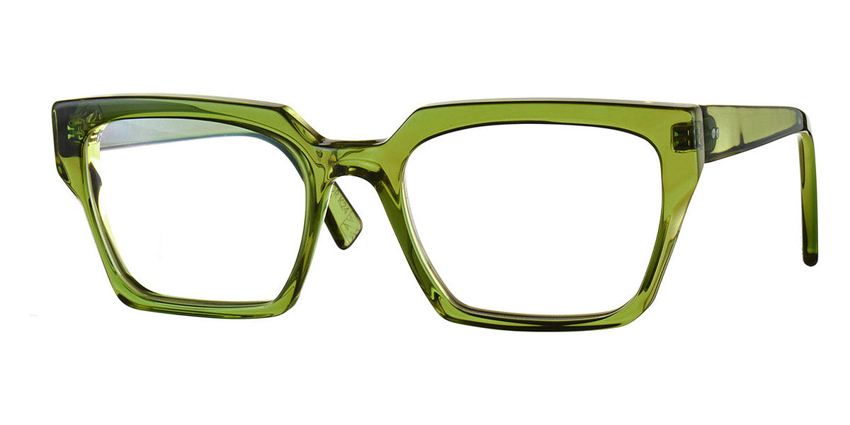 Kirk & Kirk® Victor KK VICTOR JUNIPER 51 - Juniper Eyeglasses