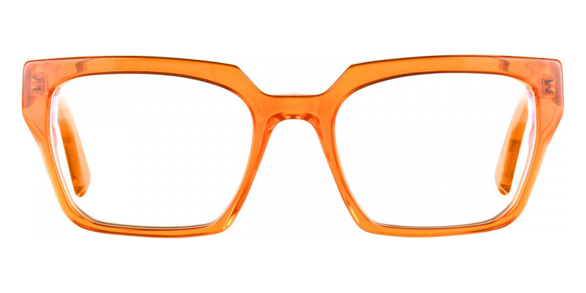 Kirk & Kirk® Victor KK VICTOR MELON 51 - Melon Eyeglasses