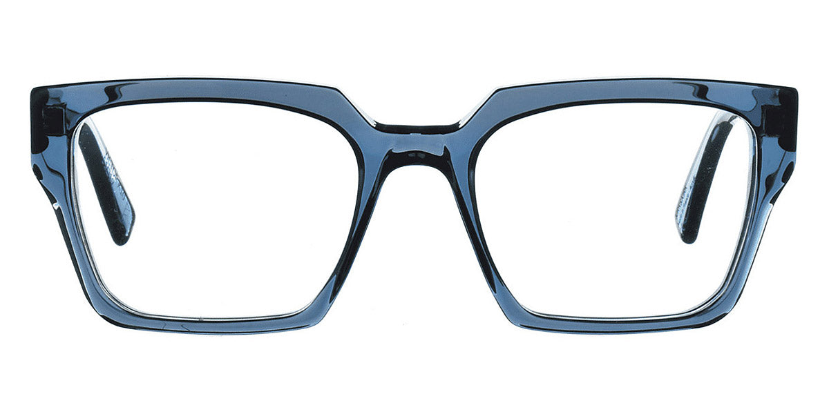 Kirk & Kirk® Victor KK VICTOR MIDNIGHT 51 - Midnight Eyeglasses