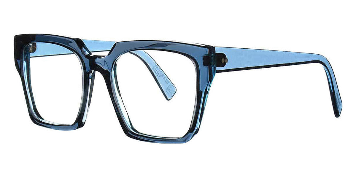 Kirk & Kirk® Victor KK VICTOR MIDNIGHT 51 - Midnight Eyeglasses