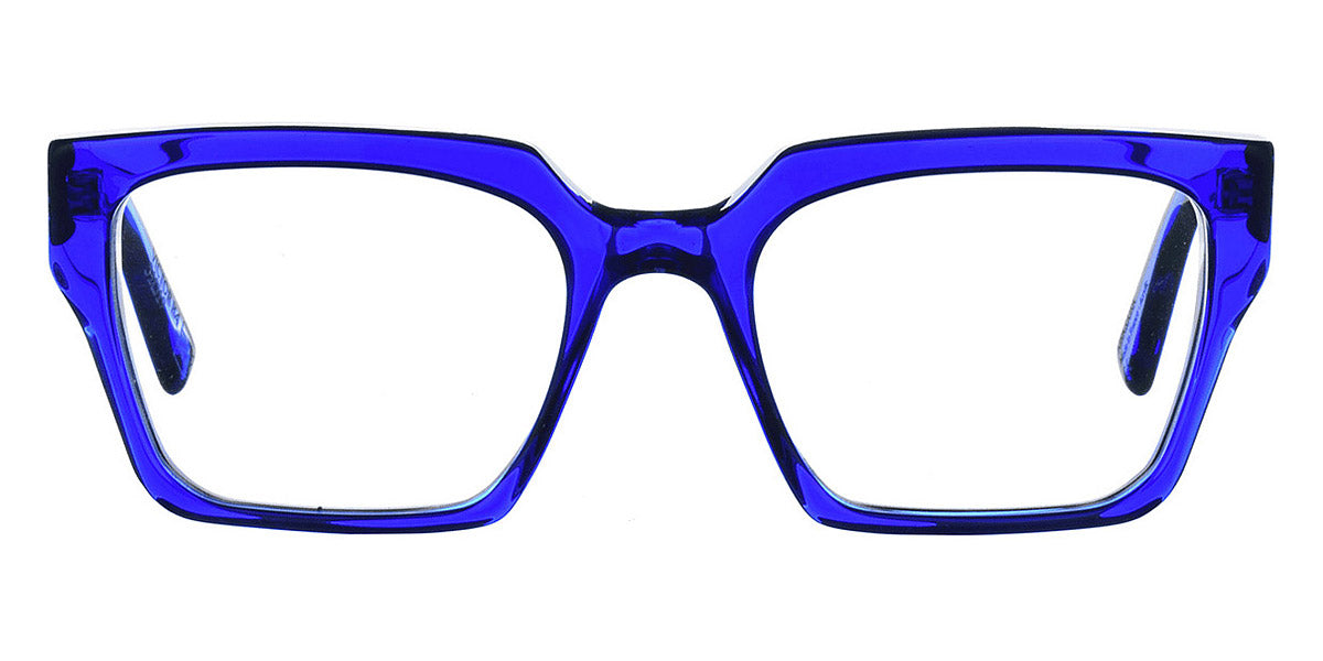 Kirk & Kirk® Victor KK VICTOR OCEAN 51 - Ocean Eyeglasses