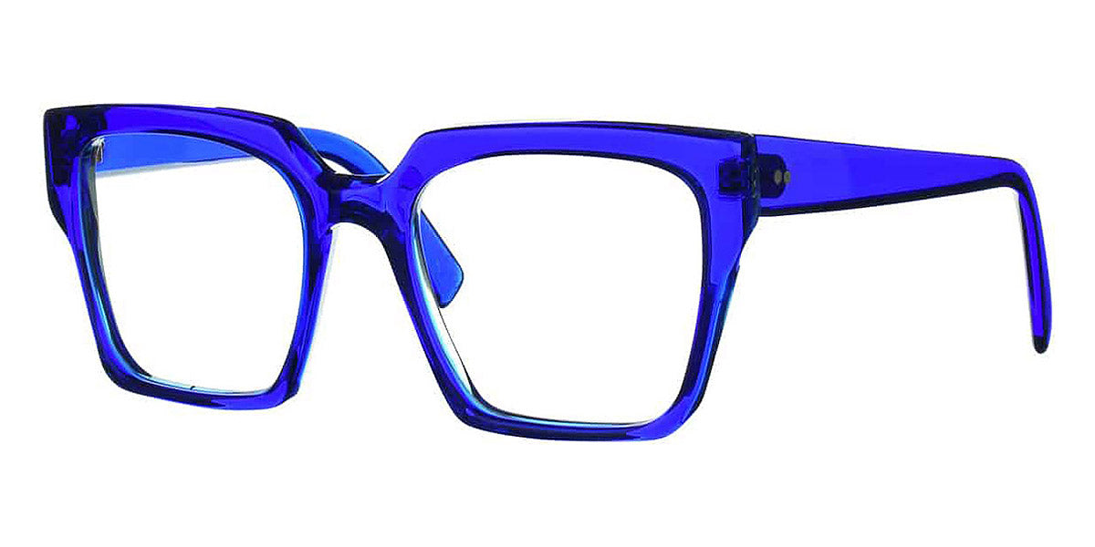 Kirk & Kirk® Victor KK VICTOR OCEAN 51 - Ocean Eyeglasses