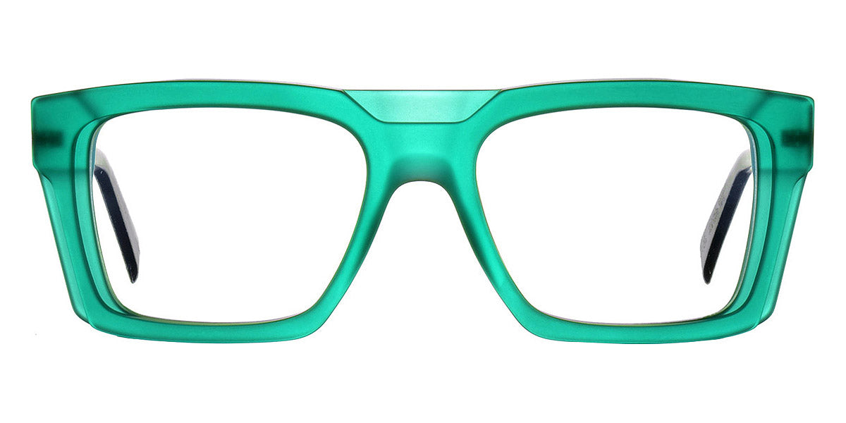 Kirk & Kirk® William KK WILLIAM JUNGLE 53 - Jungle Eyeglasses