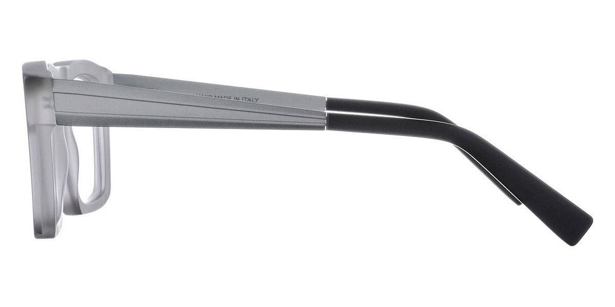 Kirk & Kirk® William KK WILLIAM SMOKE 53 - Smoke Eyeglasses