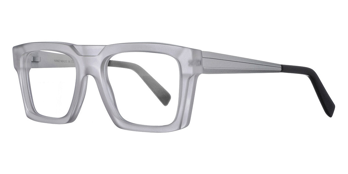 Kirk & Kirk® William KK WILLIAM SMOKE 53 - Smoke Eyeglasses