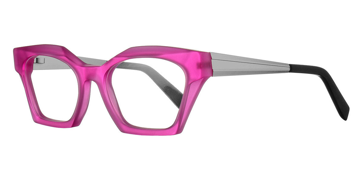 Kirk & Kirk® Zara KK ZARA CANDY 52 - Candy Eyeglasses