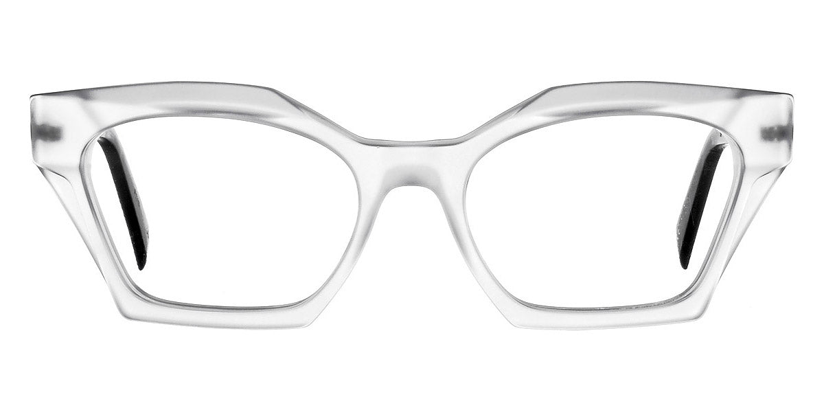 Kirk & Kirk® Zara KK ZARA GLACIER 52 - Glacier Eyeglasses