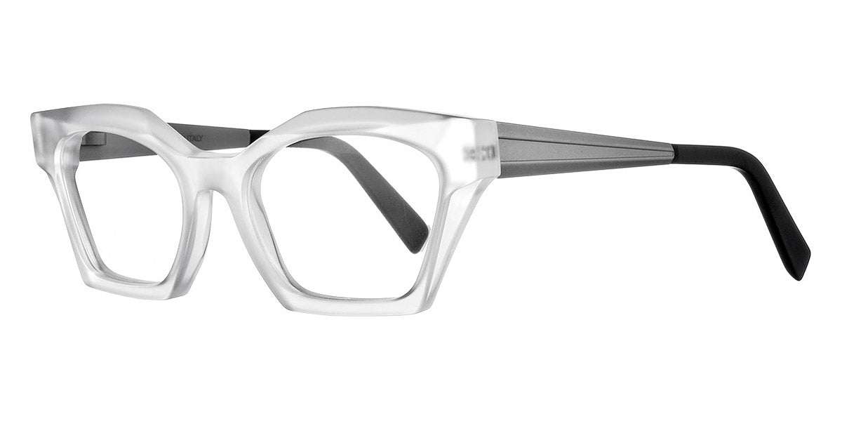 Kirk & Kirk® Zara KK ZARA GLACIER 52 - Glacier Eyeglasses