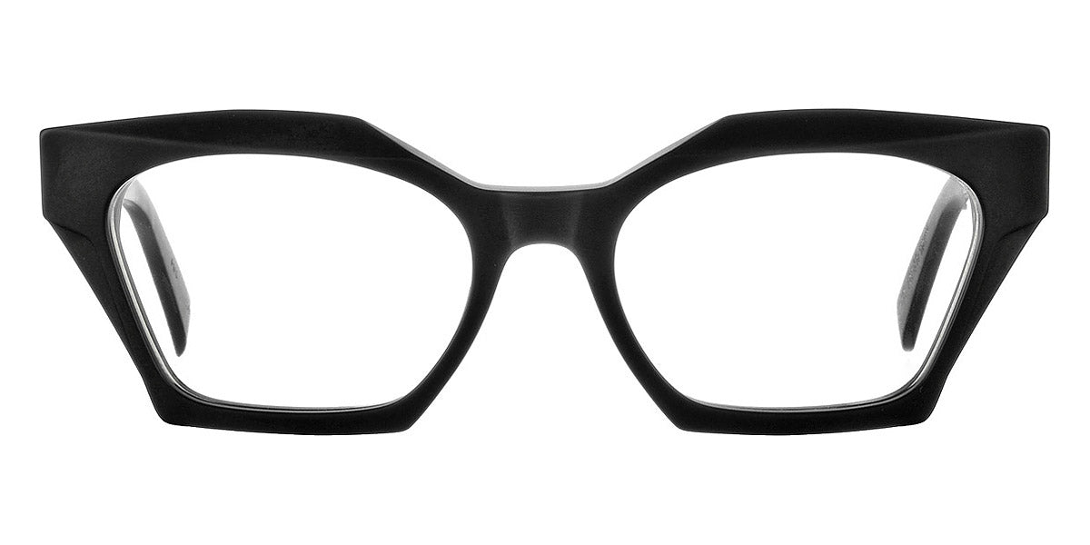 Kirk & Kirk® Zara KK ZARA JET 52 - Jet Eyeglasses