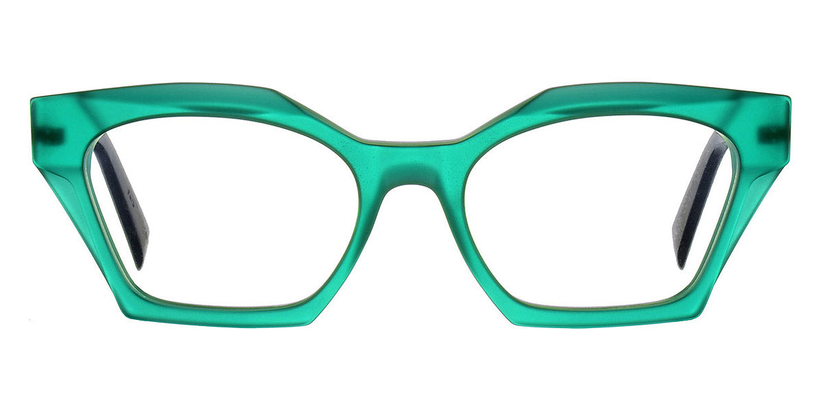 Kirk & Kirk® Zara KK ZARA JUNGLE 52 - Jungle Eyeglasses